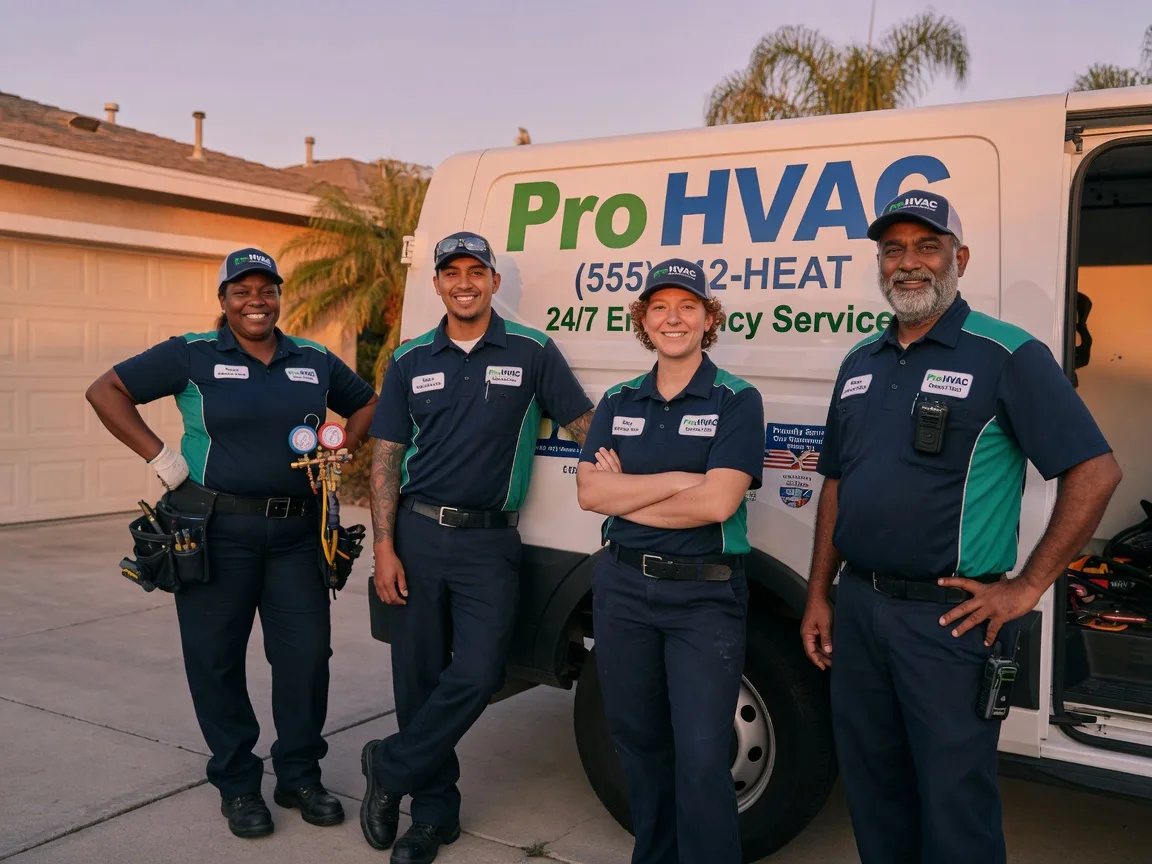 Furnace Repair company in Senecaville, OH
