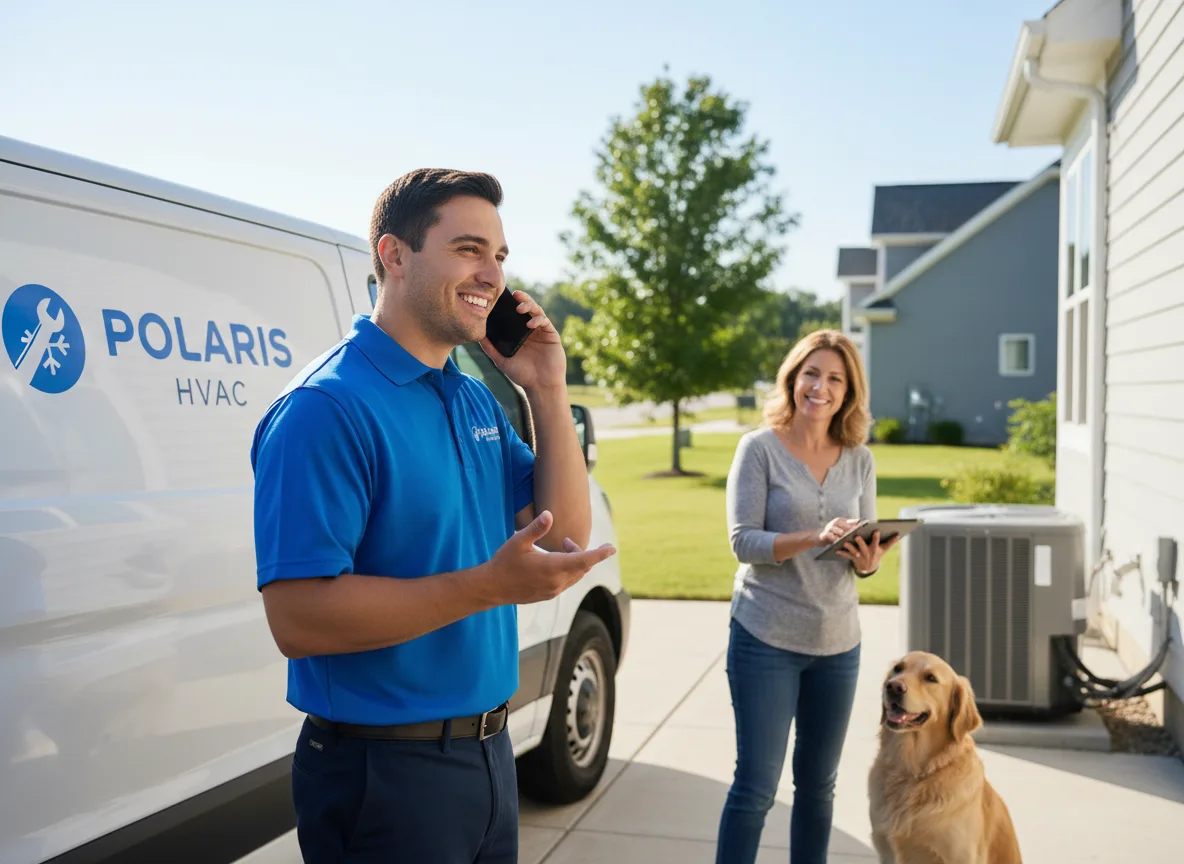 Furnace Repair Senecaville, OH FAQs